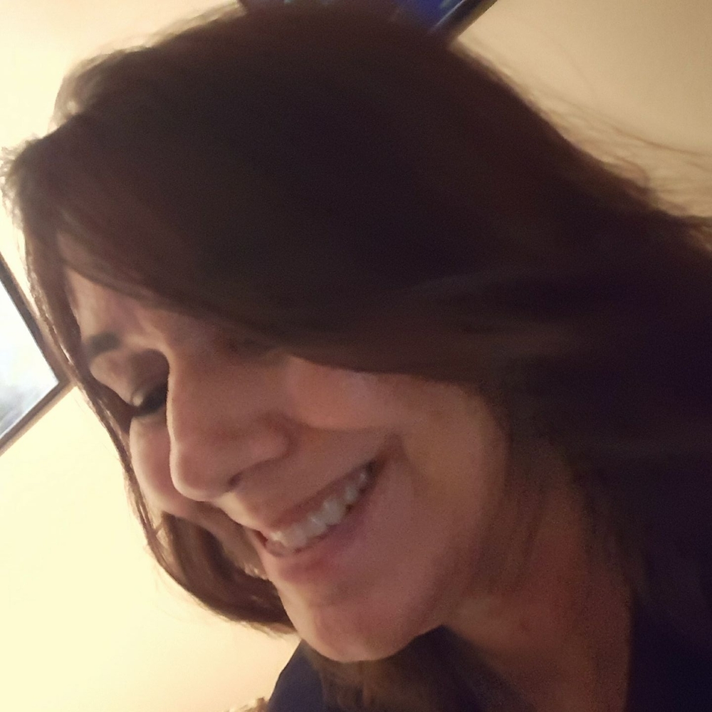 Meet your Posher, Lori